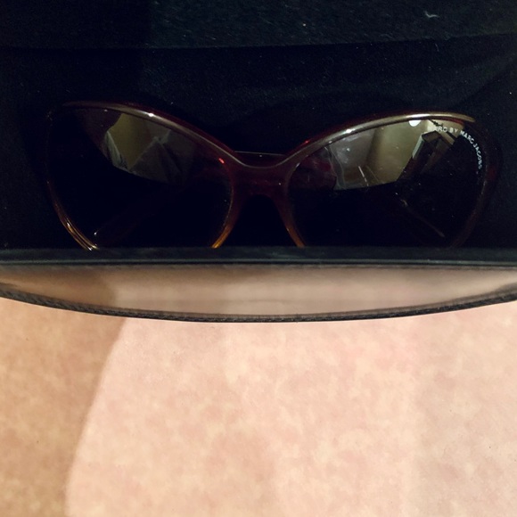 Marc by Marc Jacobs sunglasses